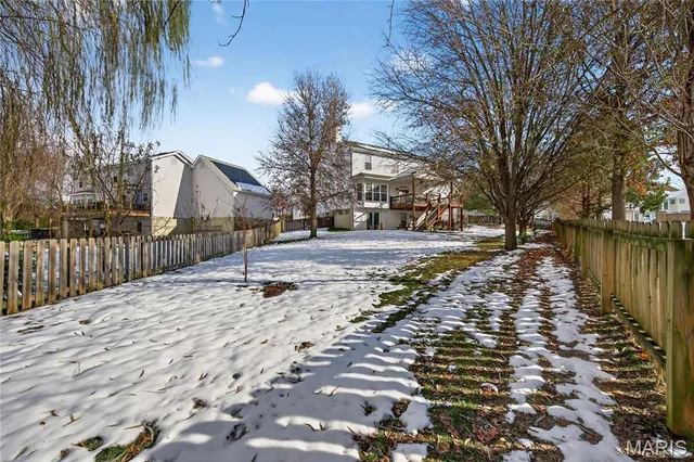 $595,000 | 219 Braddock Way, St. Peters, MO 63376