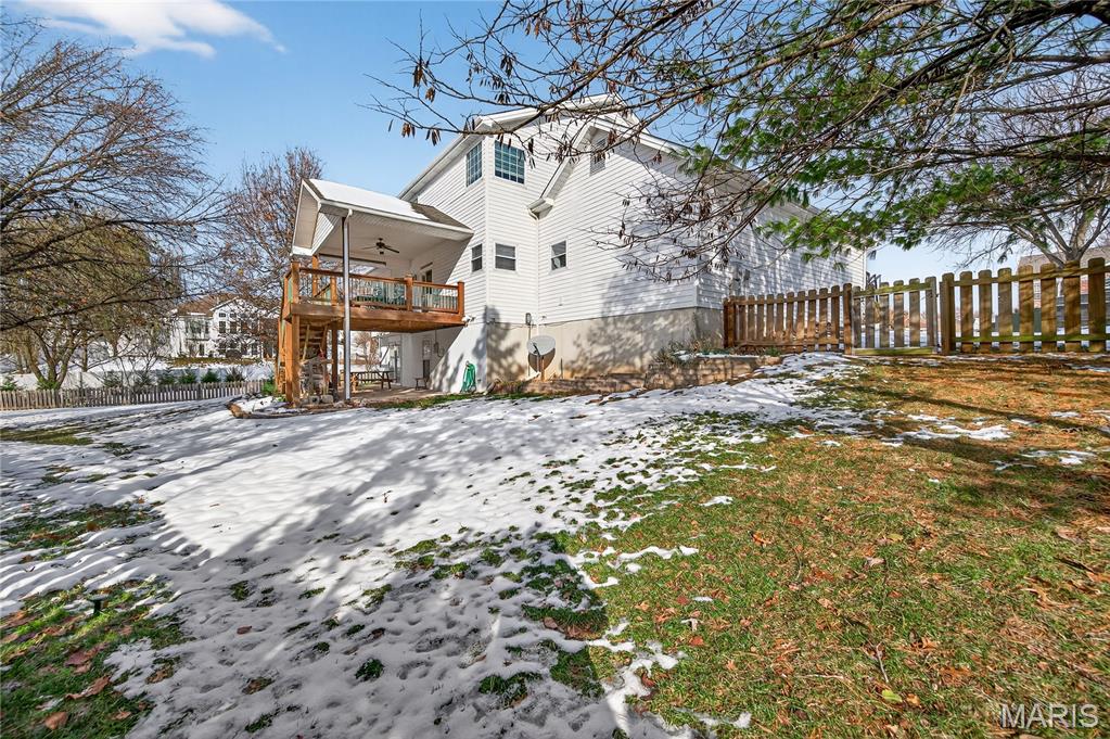 219 Braddock Way St. Peters, MO 63376 - Photo 75 of 86