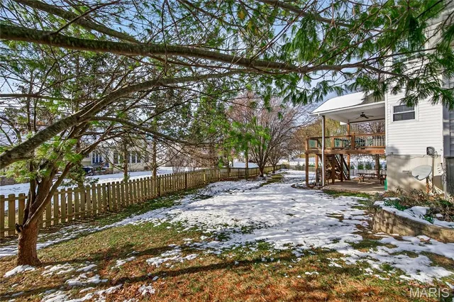 $595,000 | 219 Braddock Way, St. Peters, MO 63376