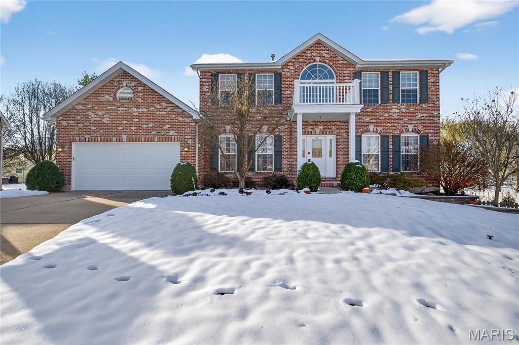 219 Braddock Way St. Peters, MO 63376 - Photo 77 of 86