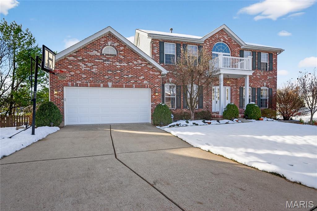 219 Braddock Way St. Peters, MO 63376 - Photo 78 of 86