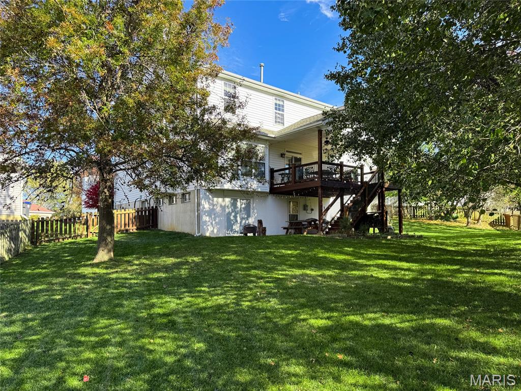 219 Braddock Way St. Peters, MO 63376 - Photo 79 of 86