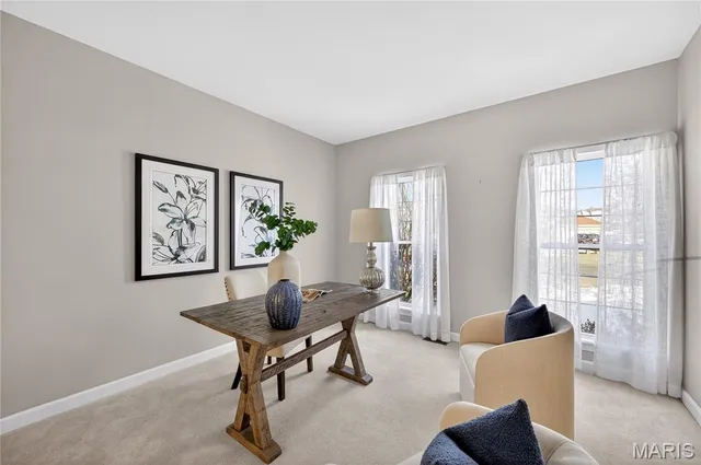 $595,000 | 219 Braddock Way, St. Peters, MO 63376