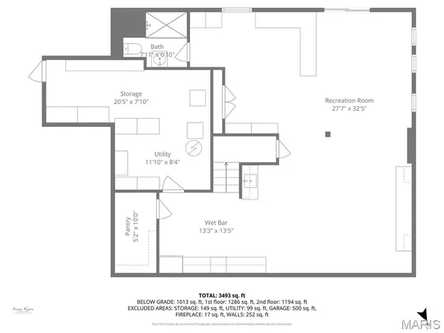 $595,000 | 219 Braddock Way, St. Peters, MO 63376