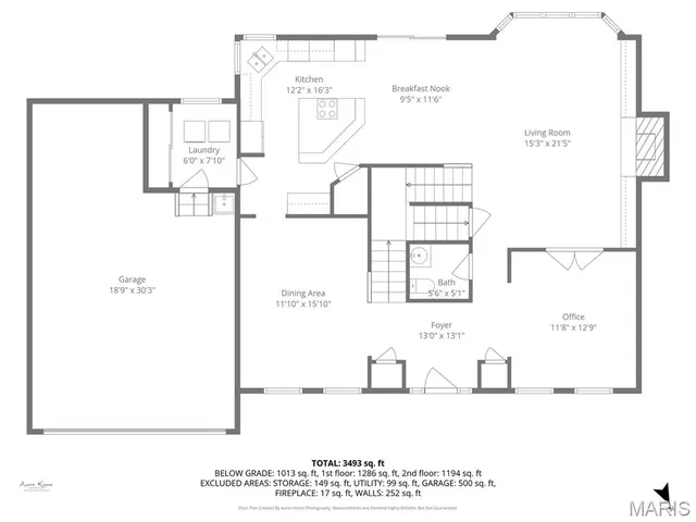 $595,000 | 219 Braddock Way, St. Peters, MO 63376