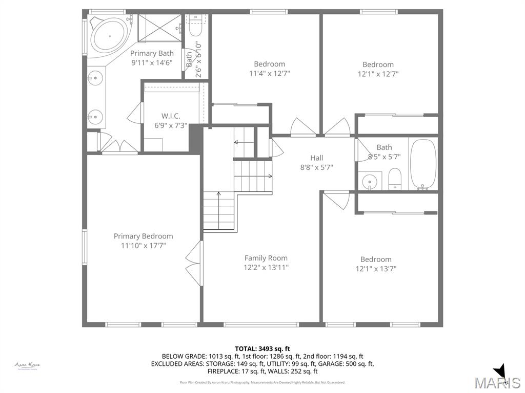 219 Braddock Way St. Peters, MO 63376 - Photo 83 of 86