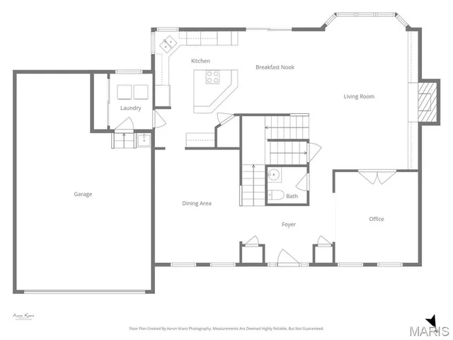 $595,000 | 219 Braddock Way, St. Peters, MO 63376