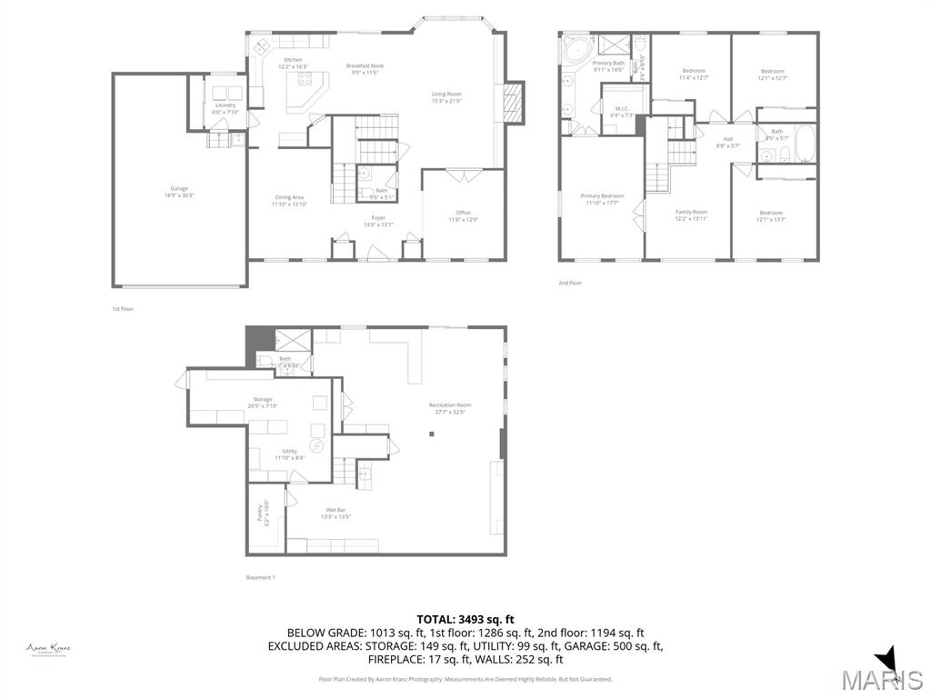 219 Braddock Way St. Peters, MO 63376 - Photo 86 of 86