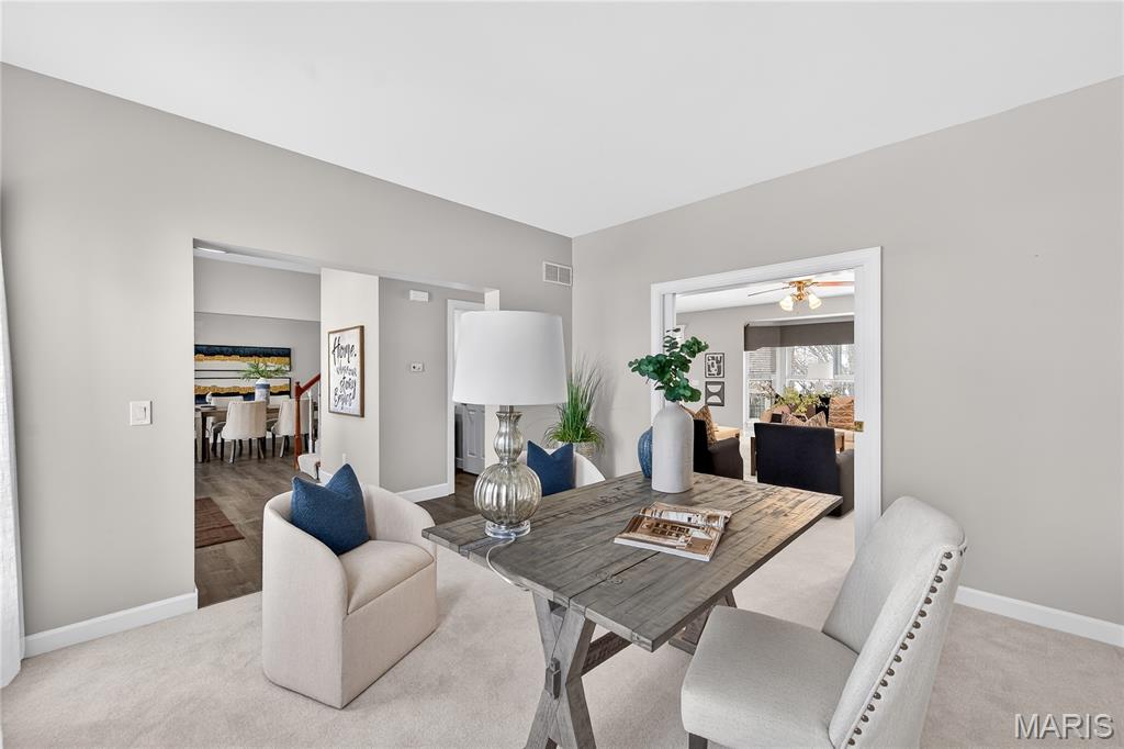 219 Braddock Way St. Peters, MO 63376 - Photo 10 of 86