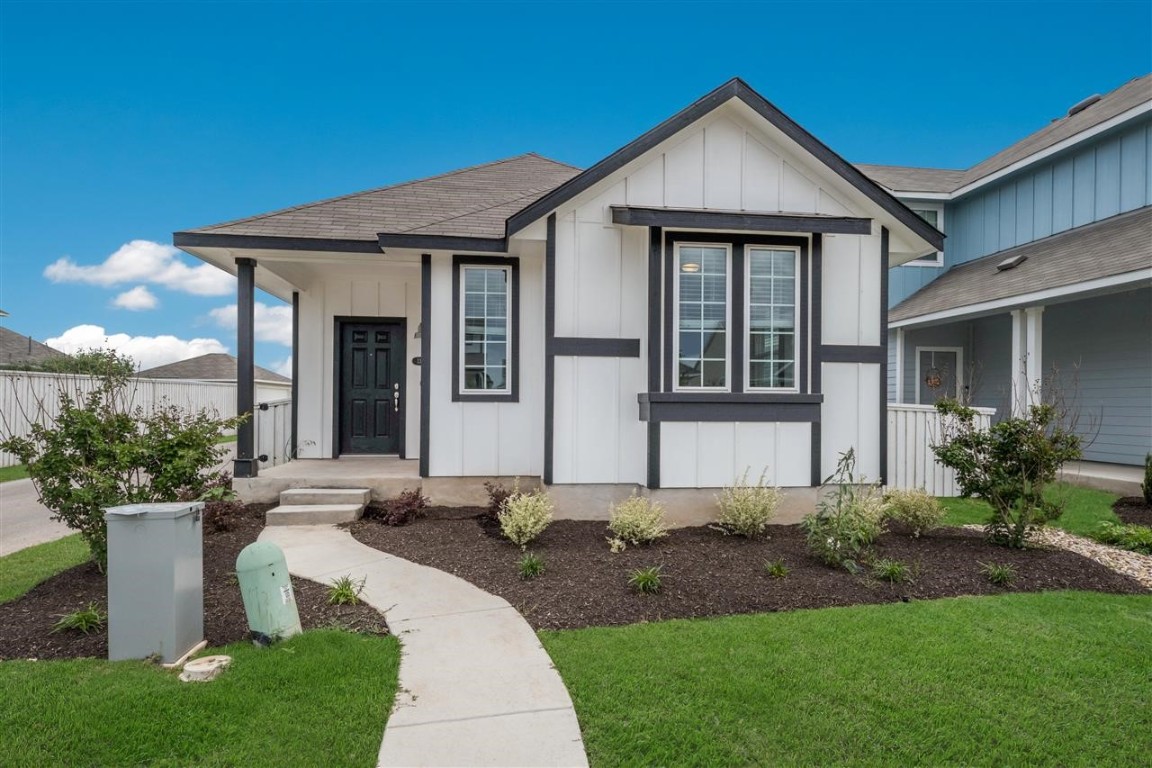 1358 Goforth Road Kyle, TX 78640 - Photo 1 of 1 Gallery Image 1