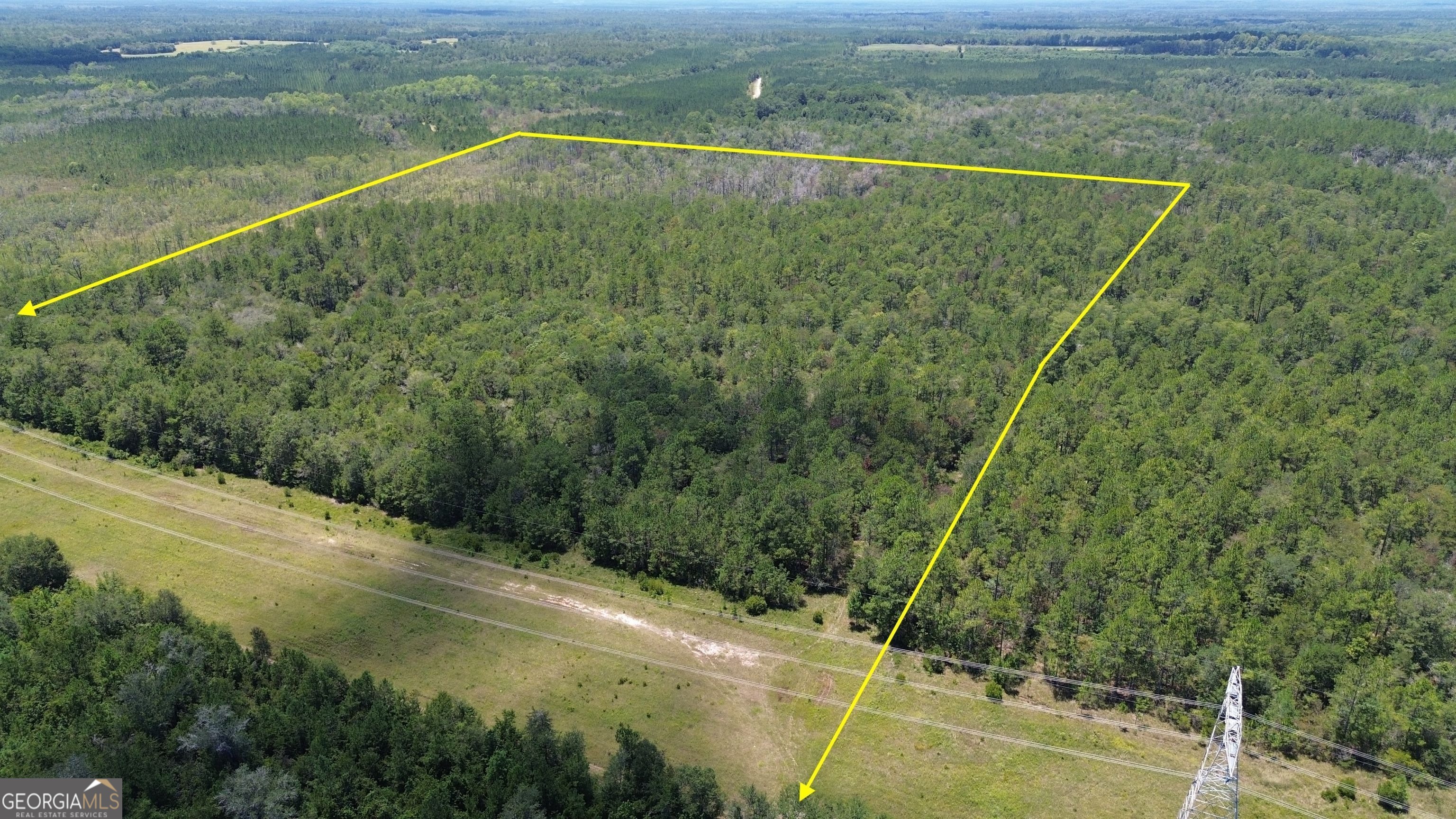 0 Butler Johnson Road White Oak, GA 31568 - Photo 14 of 31