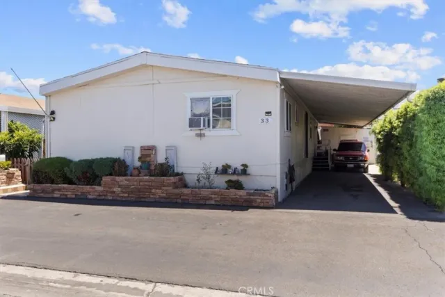 $185,000 | 9080 Bloomfield Avenue, Unit 33, Cypress, CA 90630