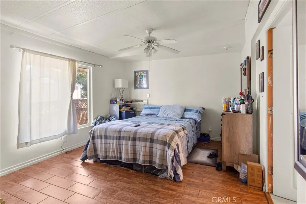 9080 Bloomfield Avenue, Unit 33 Cypress, CA 90630 - Photo 22 of 30 Master bedroom and bath