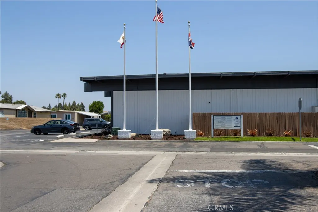 9080 Bloomfield Avenue, Unit 33 Cypress, CA 90630 - Photo 26 of 30 Lincoln Center Club house and amenities: gym, banquet room, kitchen, pool tables, library, basket ball courts, pool, play area