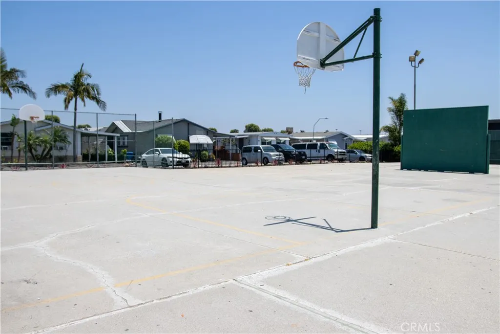9080 Bloomfield Avenue, Unit 33 Cypress, CA 90630 - Photo 30 of 30 Lincoln Center Club house and amenities: gym, banquet room, kitchen, pool tables, library, basket ball courts, pool, play area