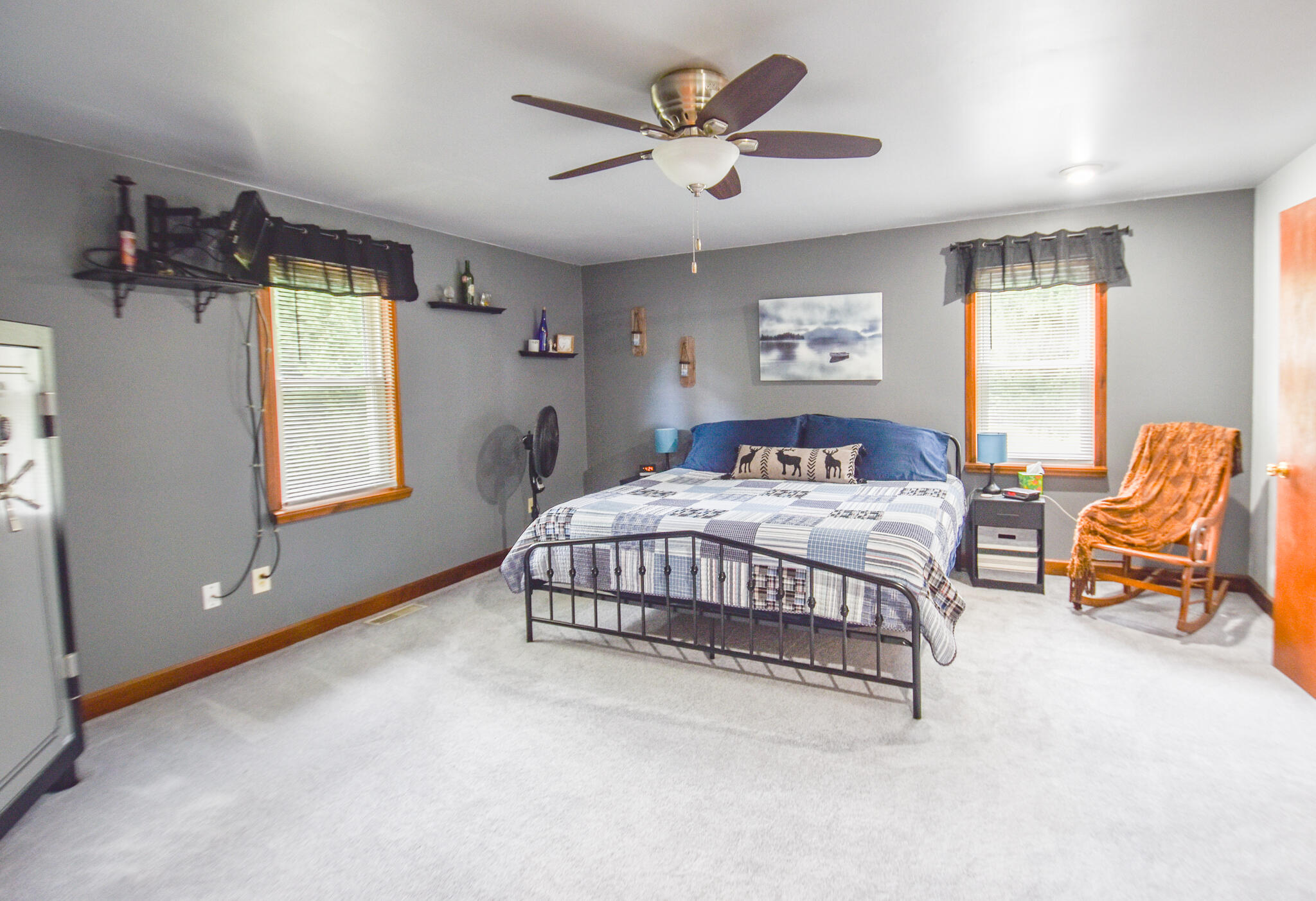 2320 Hemlock Road Quincy, MI 49082 - Photo 18 of 50 DSC_0051