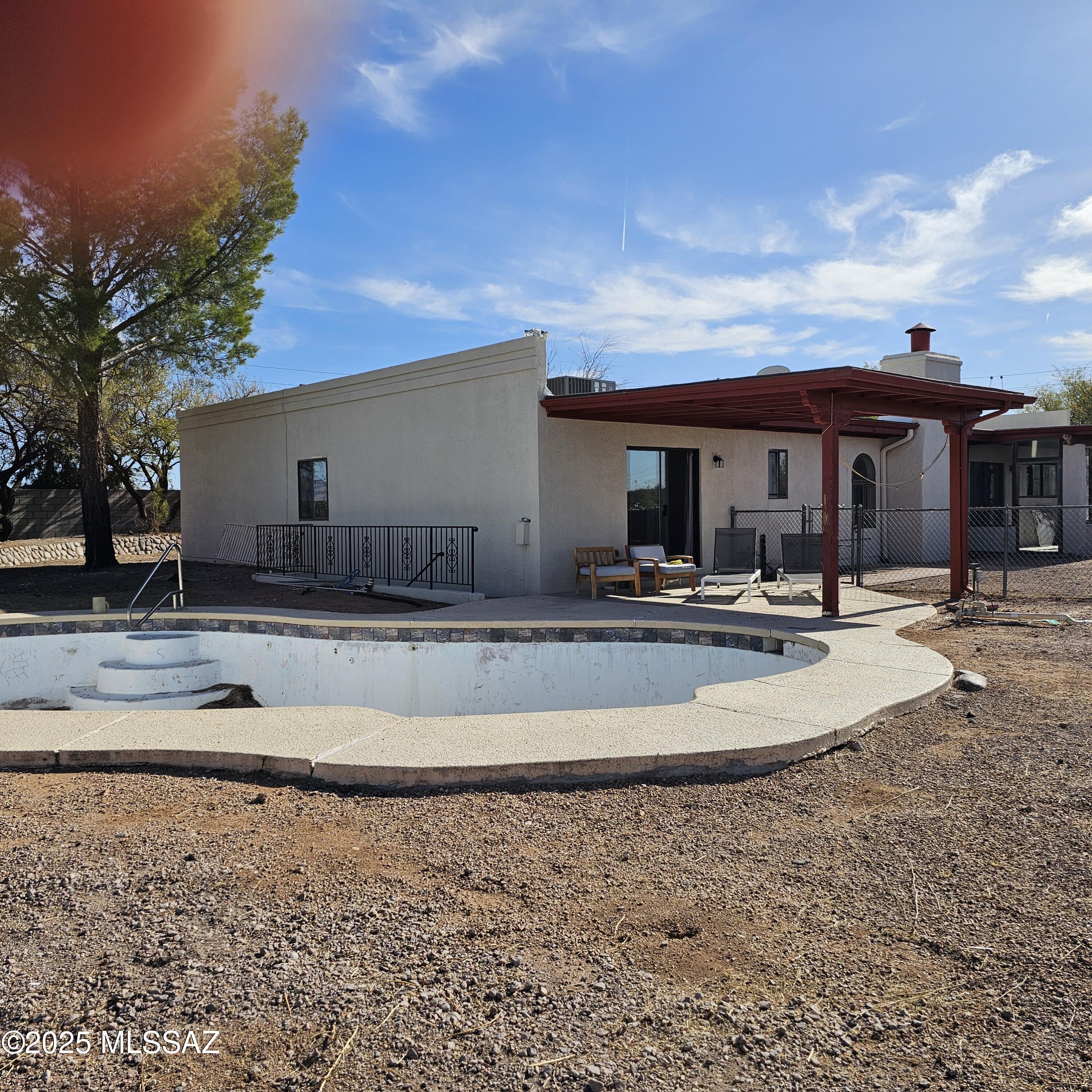 958 Via Puebla Rio Rico, AZ 85648 - Photo 34 of 40 Gallery Image 34