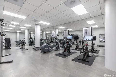 $1,049,000 | 733 Front Street, Unit 203, San Francisco, CA 94111