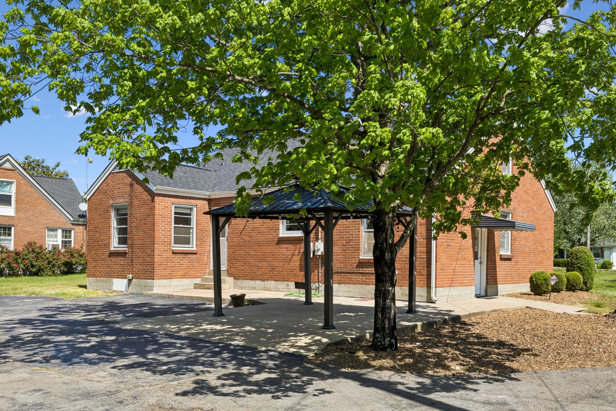 1507 5th Avenue West Springfield, TN 37172 - Photo 29 of 31