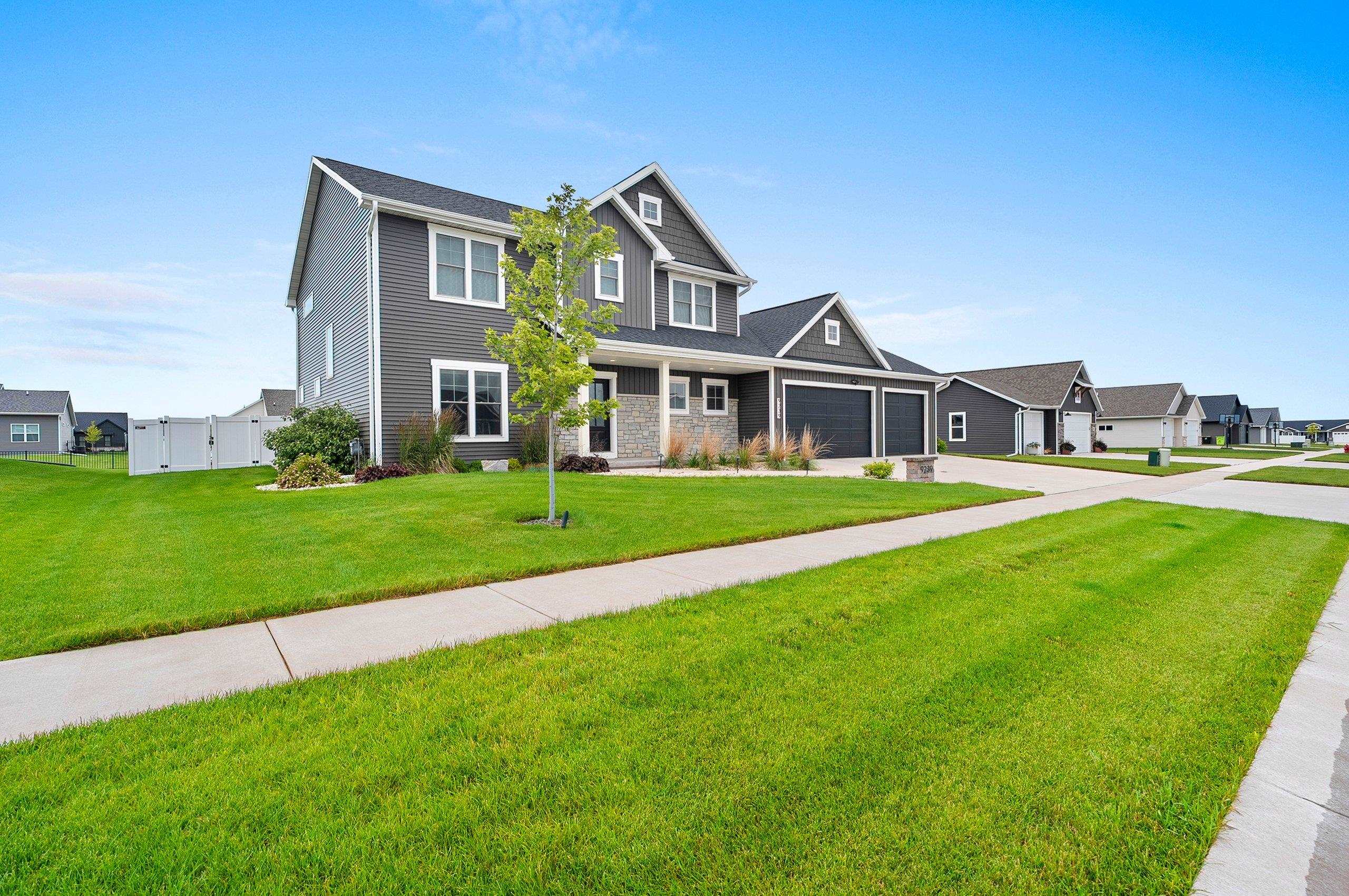 N9239 Laura Street Appleton, WI 54915 - Photo 83 of 89