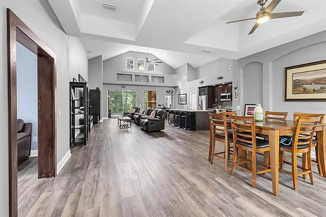 $619,000 | 8729 Torchwood Drive, Trinity, FL 34655