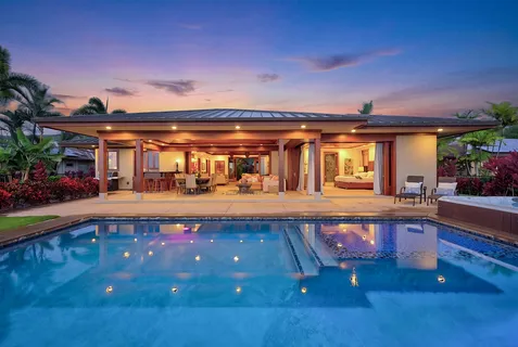 $4,495,000 | 78-7032 Mololani Street, Kailua-Kona, HI 96740