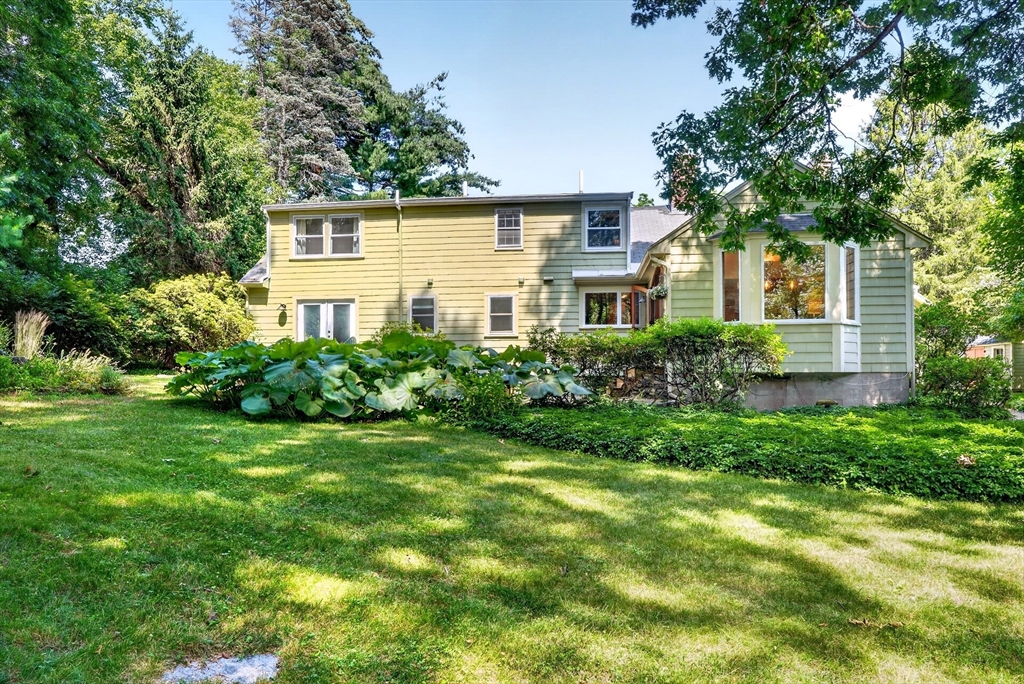41 Taylor Road Acton, MA 01720 - Photo 35 of 42