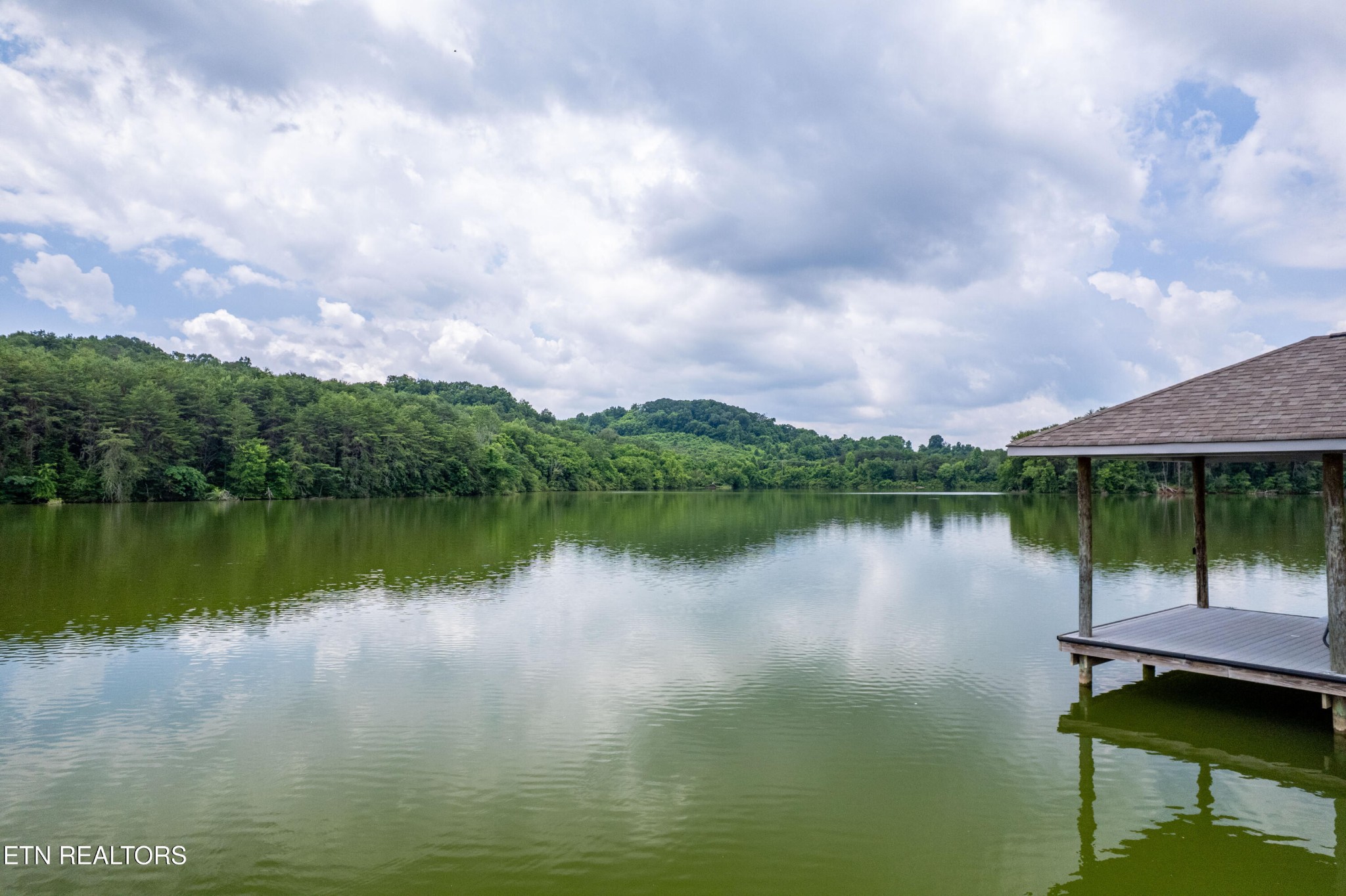 7791 Morganton Road Greenback, TN 37742 - Photo 6 of 53 a view of a lake