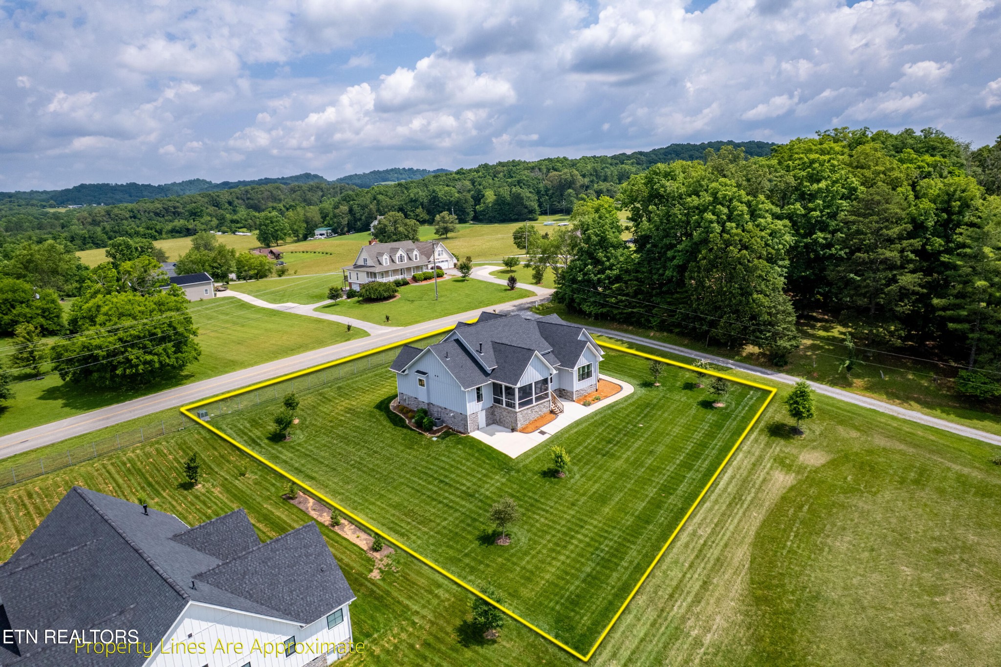 7791 Morganton Road Greenback, TN 37742 - Photo 7 of 53