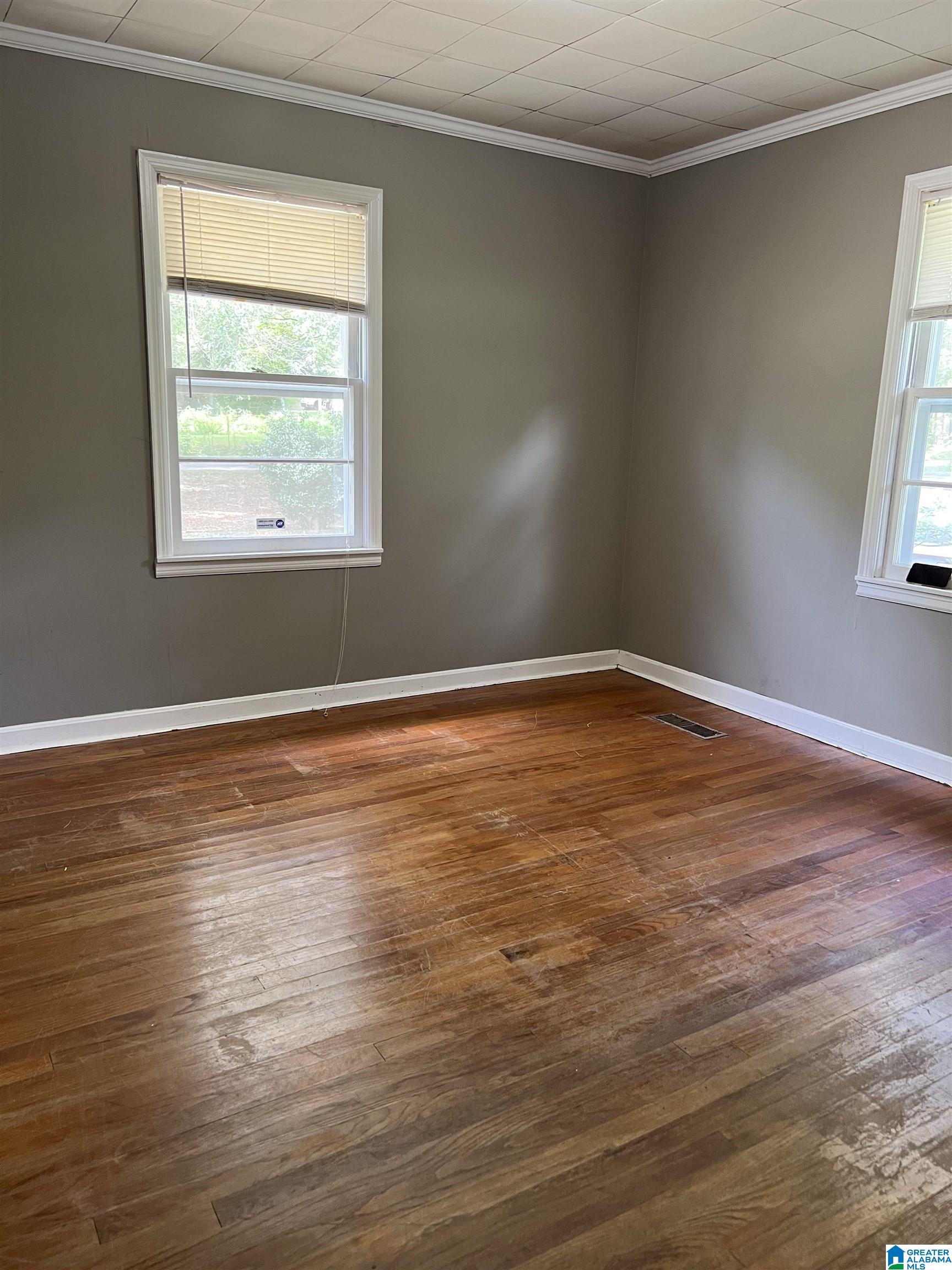 761 County Line Road West Eastaboga, AL 36260 - Photo 9 of 10