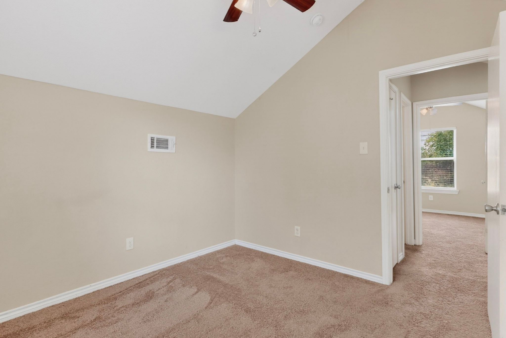 12711 Rampart Street Austin, TX 78727 - Photo 34 of 39 Upstairs Bedroom 2