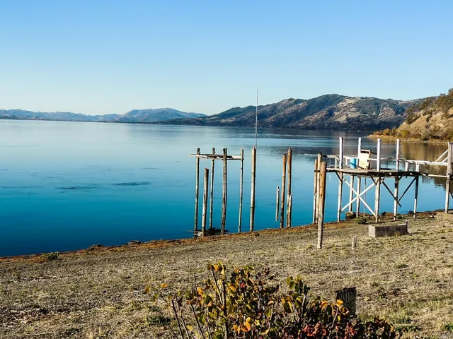 $650,000 | 7050 East Highway 20, Lucerne, CA 95458