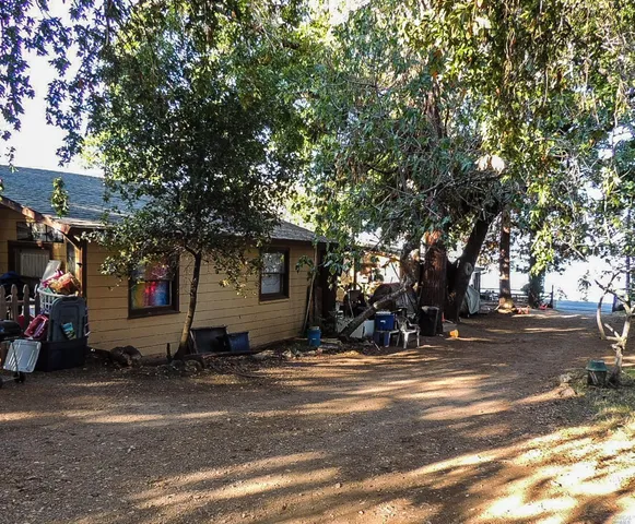 $650,000 | 7050 East Highway 20, Lucerne, CA 95458