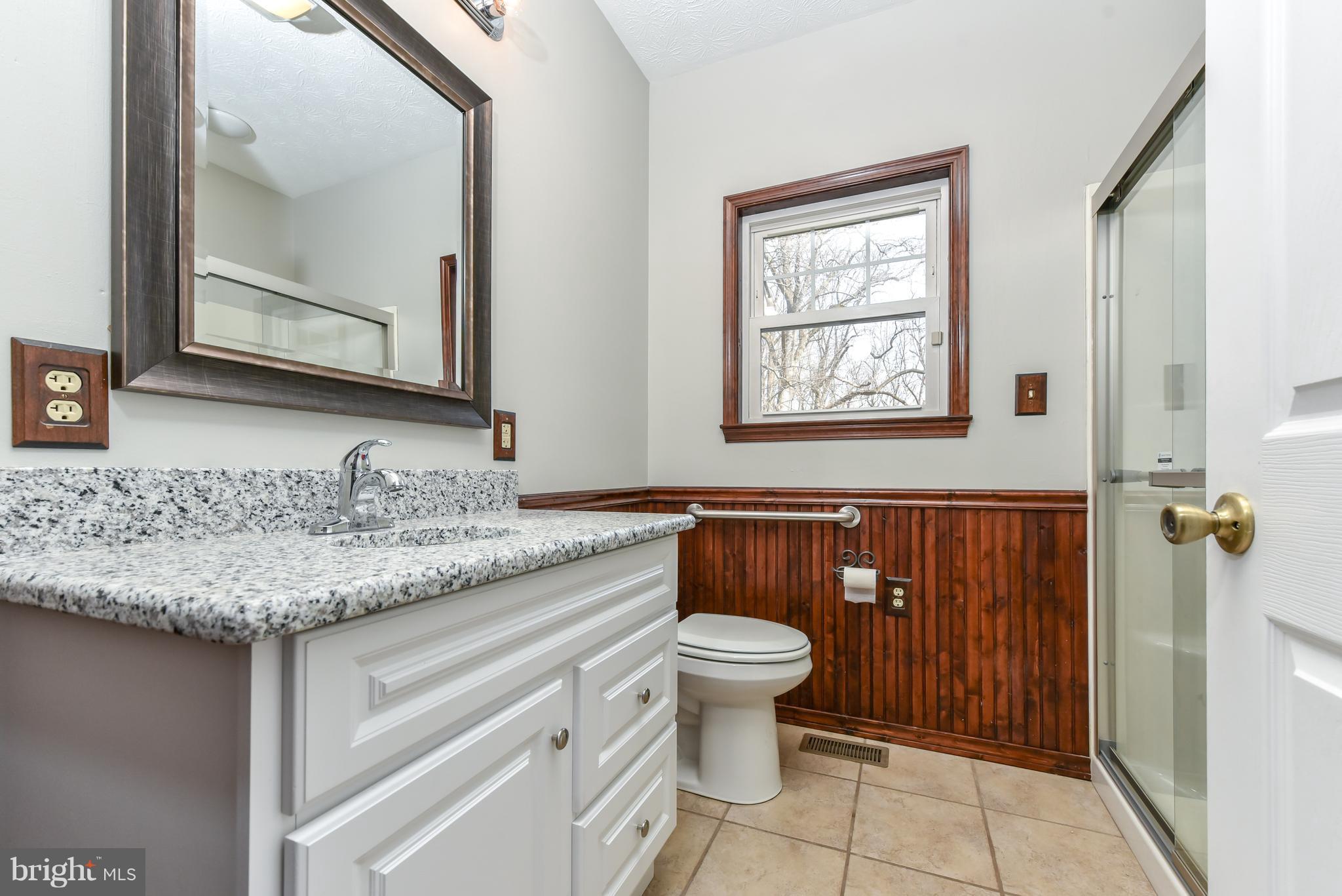 64 Rowlandsville Road Conowingo, MD 21918 - Photo 14 of 30 MAIN FLOOR FULL BATH