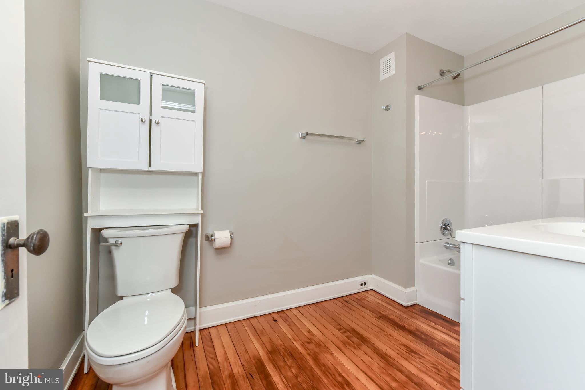 64 Rowlandsville Road Conowingo, MD 21918 - Photo 15 of 30 SECOND FLOOR HALL BATH