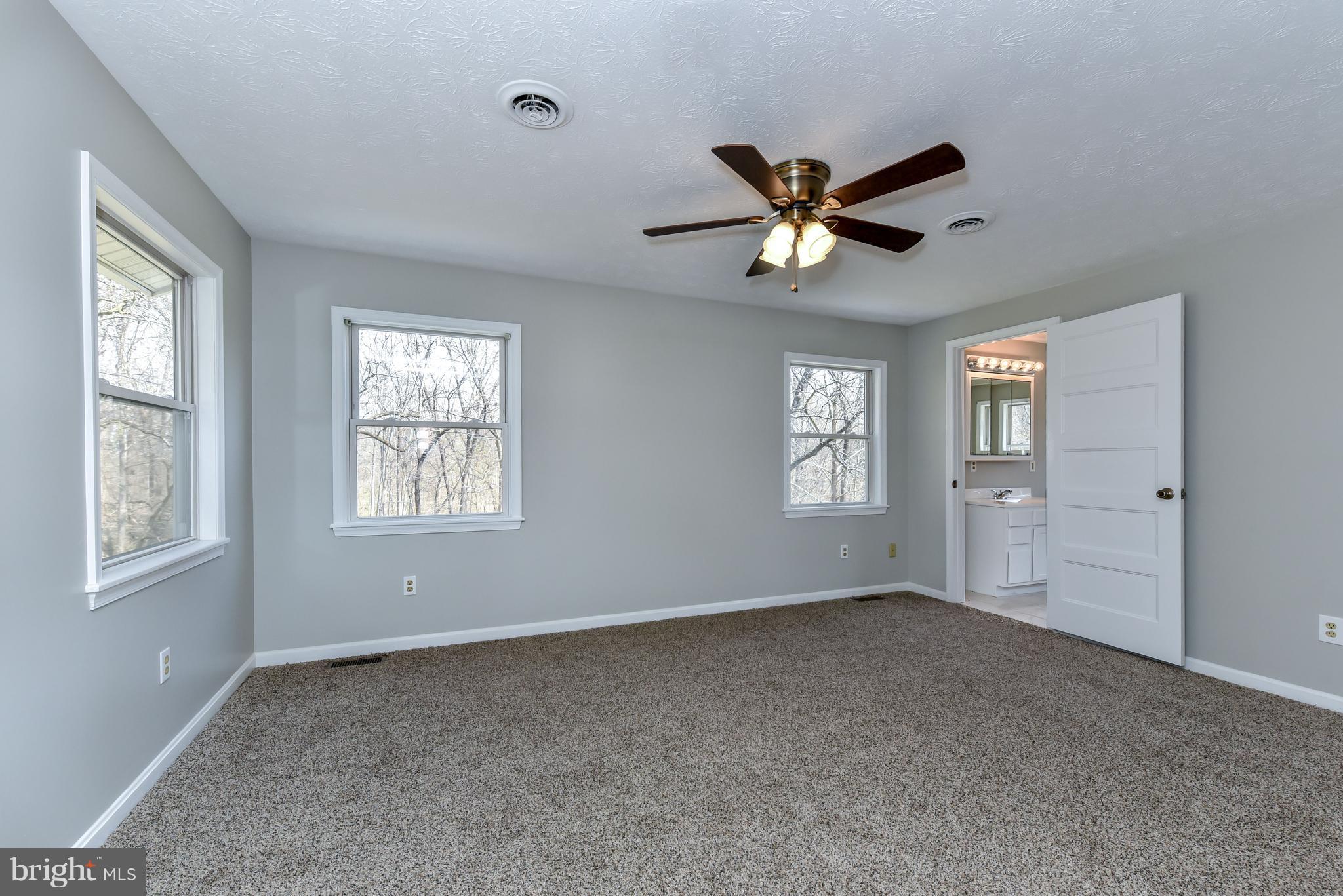 64 Rowlandsville Road Conowingo, MD 21918 - Photo 17 of 30 LOTS OF WINDOWS IN OWNER'S SUITE