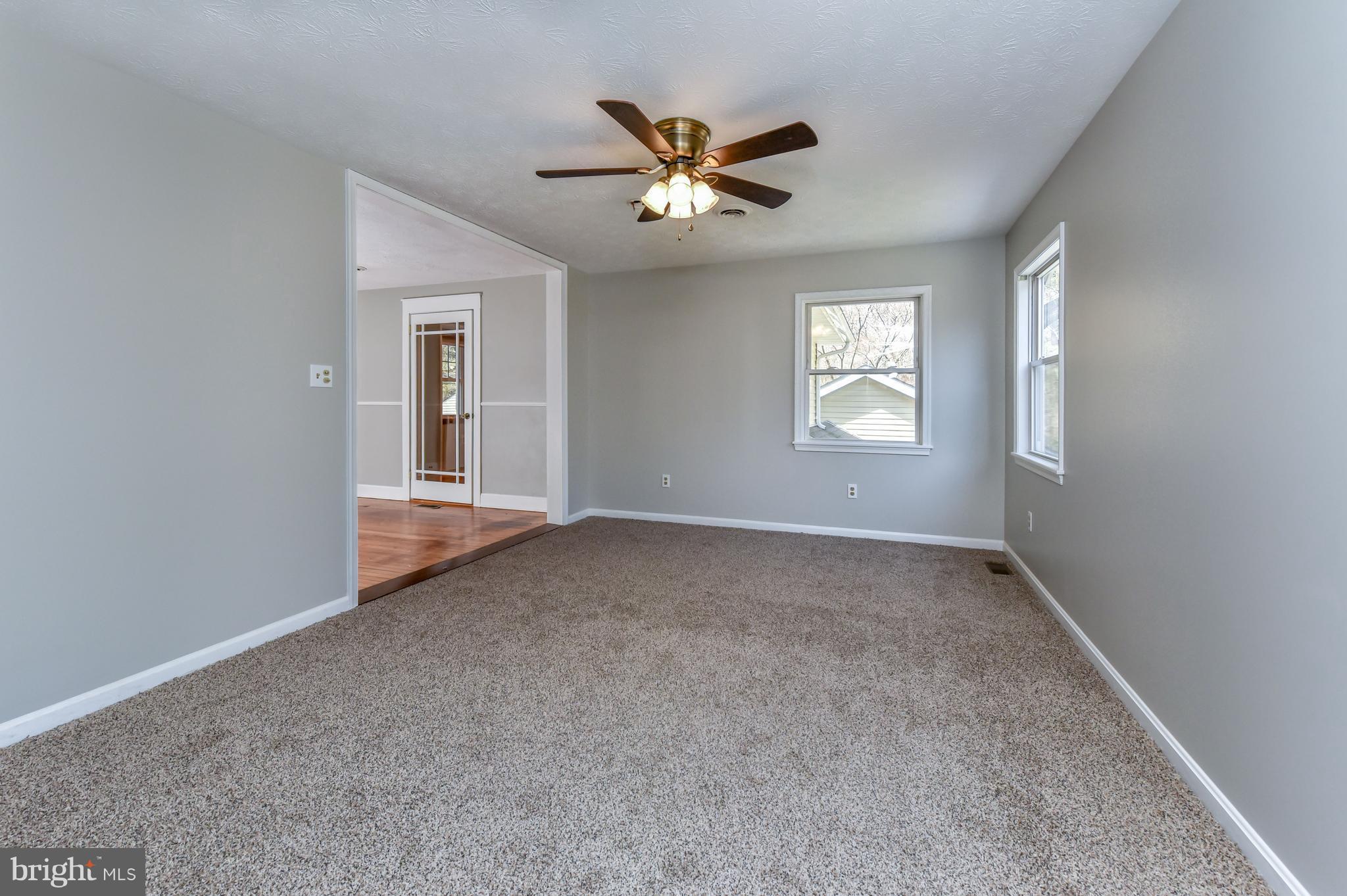 64 Rowlandsville Road Conowingo, MD 21918 - Photo 18 of 30 BEDROOM AREA IN OWNER'S SUITE