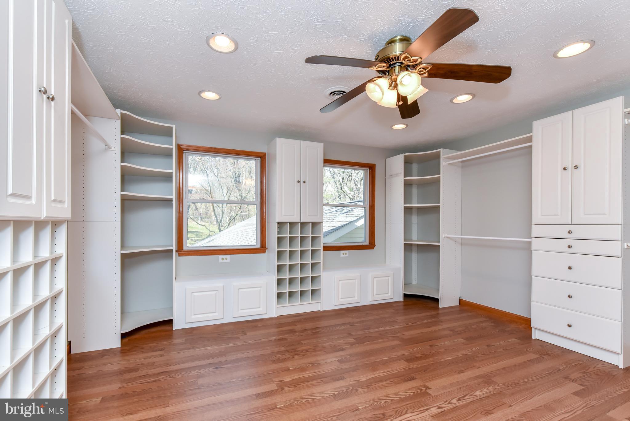 64 Rowlandsville Road Conowingo, MD 21918 - Photo 20 of 30 THE GREATEST CLOSET/DRESSING AREA EVER!