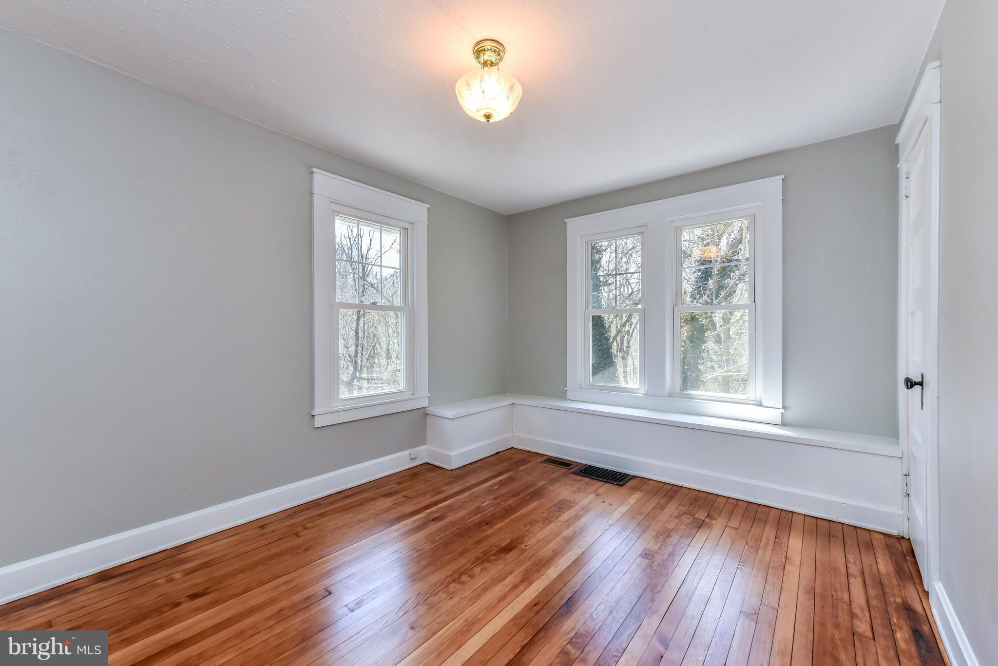 64 Rowlandsville Road Conowingo, MD 21918 - Photo 22 of 30 BEDROOM 3 WITH LOVELY HARDWOODS