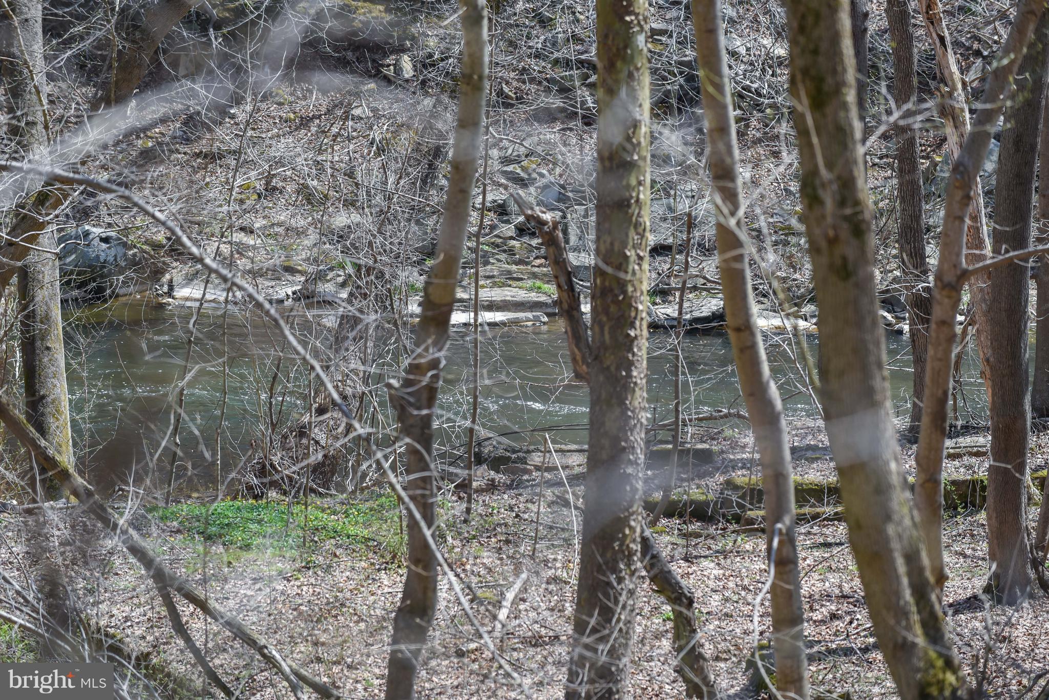 64 Rowlandsville Road Conowingo, MD 21918 - Photo 28 of 30 JUST A STONE'S THROW FROM THE OCTORARO CREEK