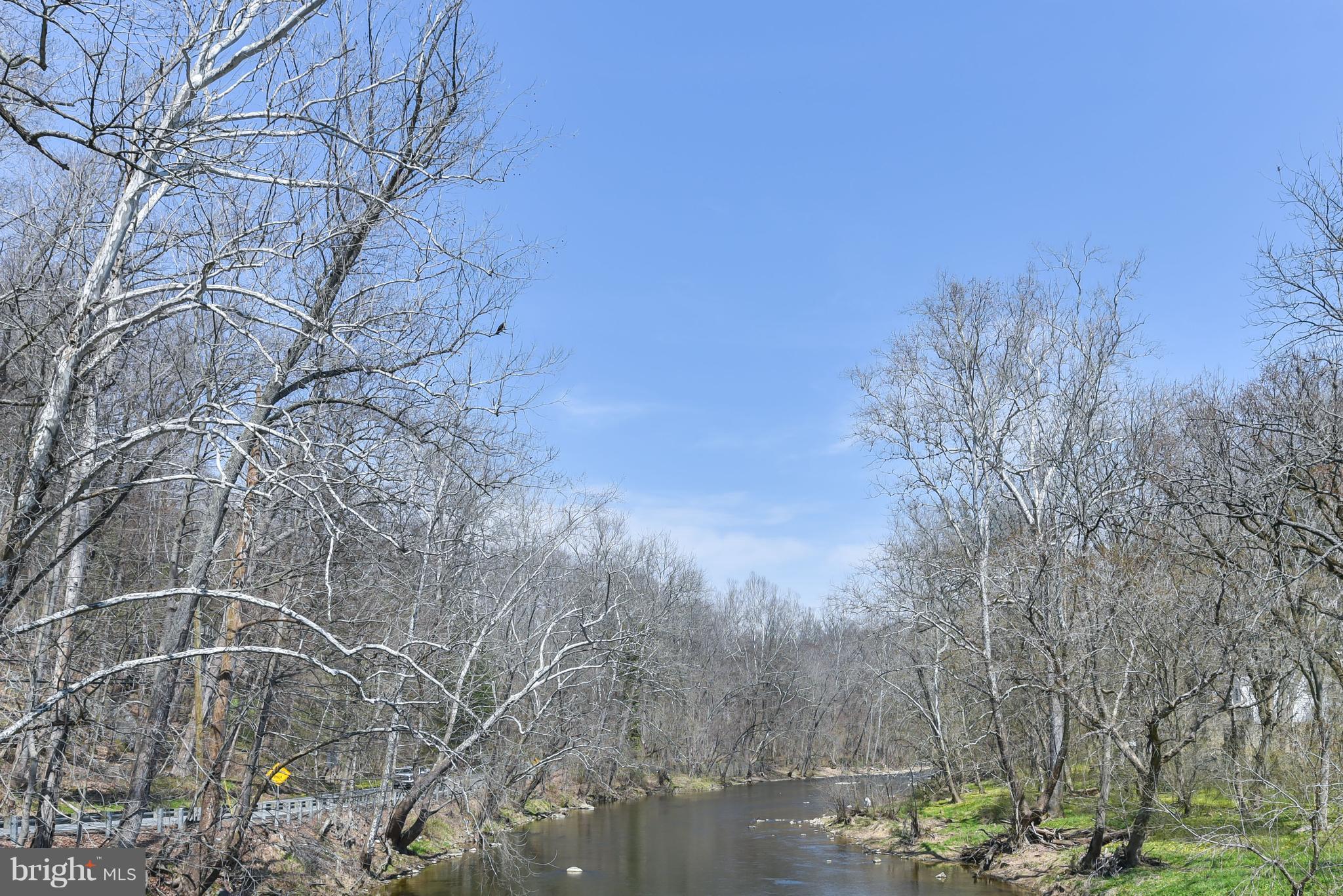 64 Rowlandsville Road Conowingo, MD 21918 - Photo 29 of 30 OCTORARO CREEK ADJACENT TO PROPERTY