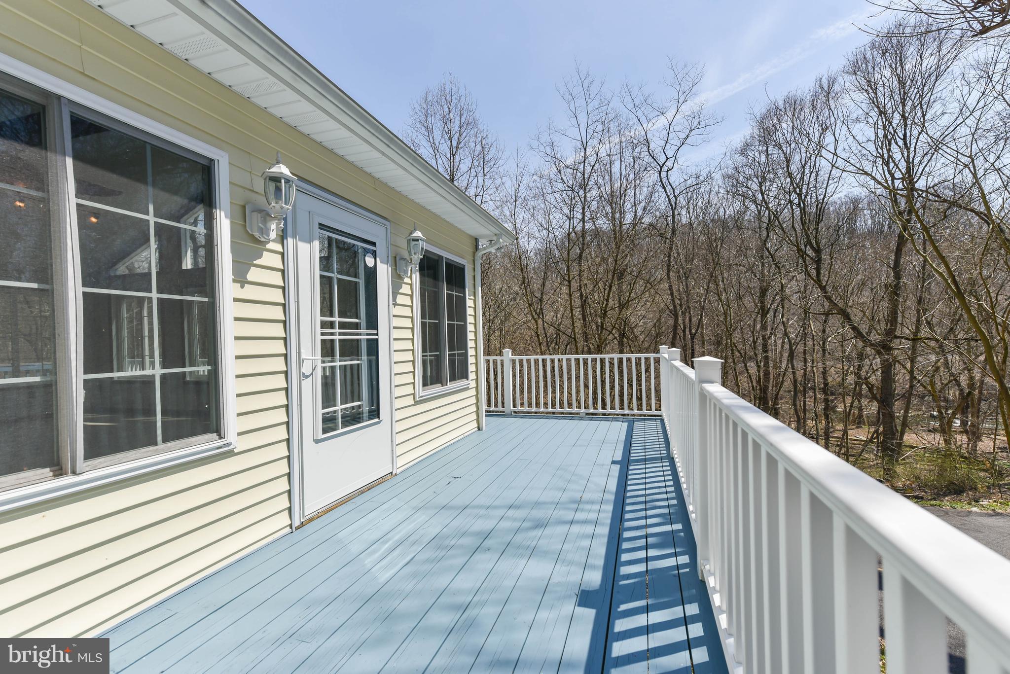 64 Rowlandsville Road Conowingo, MD 21918 - Photo 4 of 30 WRAP AROUND DECK