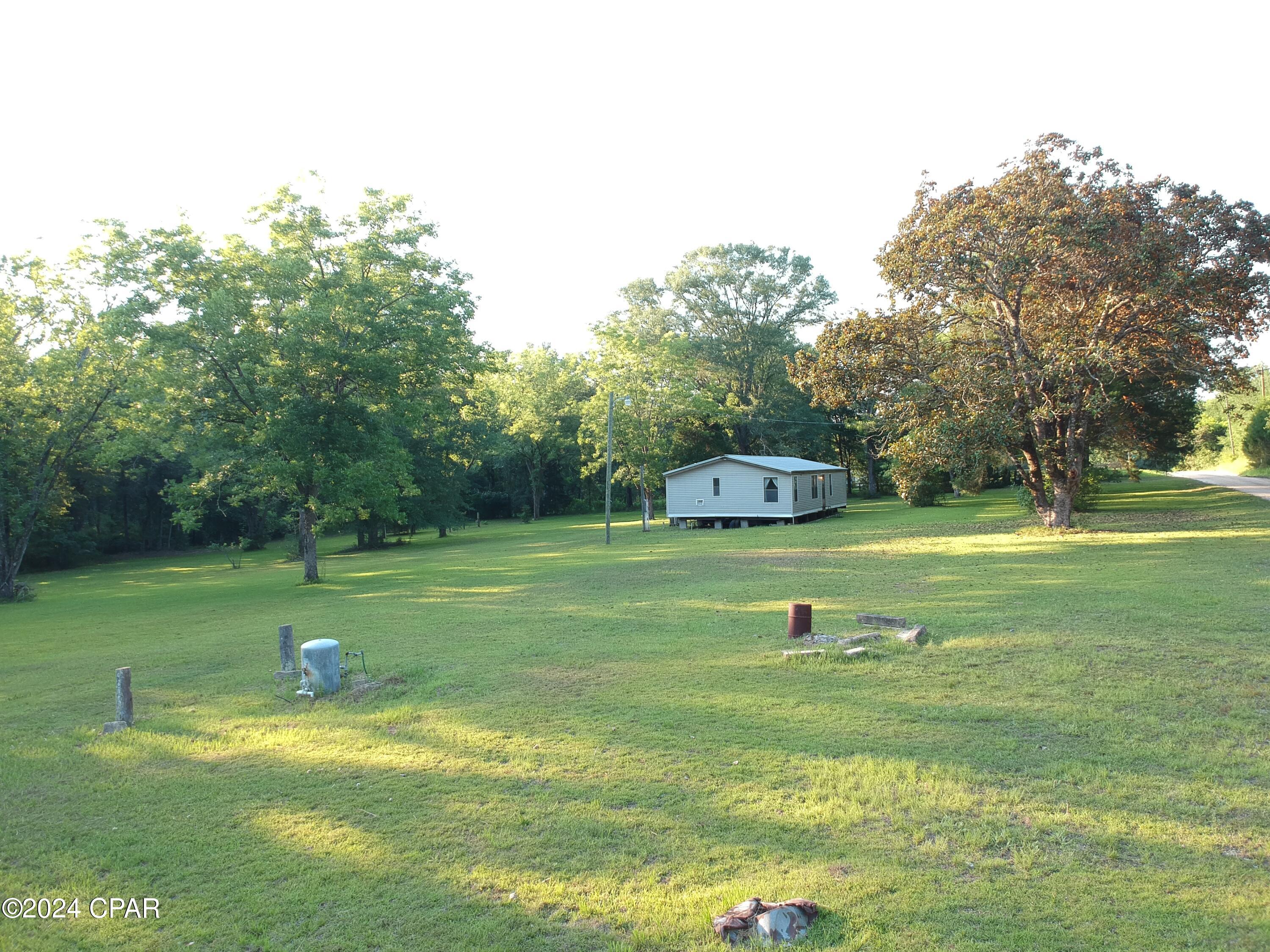 1356 Beaver Dam Road Bonifay, FL 32425 - Photo 11 of 21 Gallery Image 11
