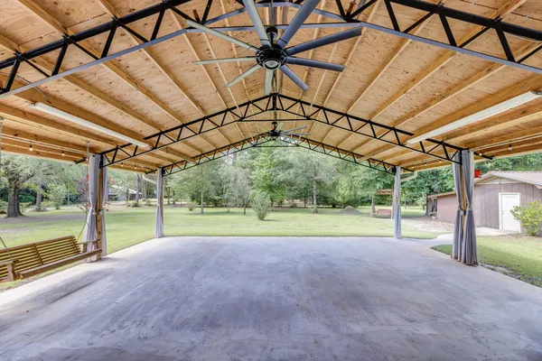 $599,997 | 1318 John Riley Barnhill Road, Baker, FL 32531