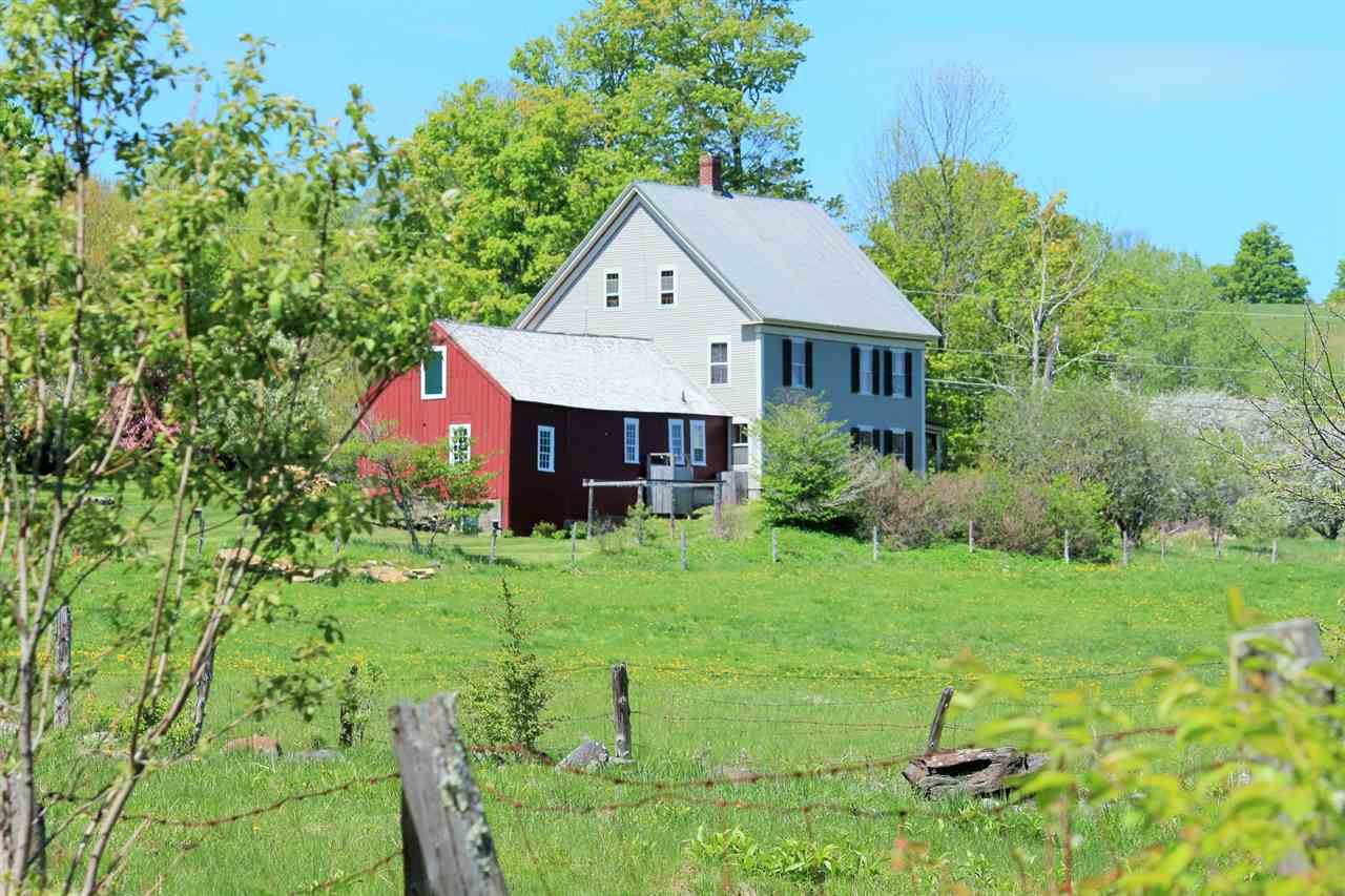 102 Old Cemetery Road Peacham, VT 05862 - Photo 2 of 36