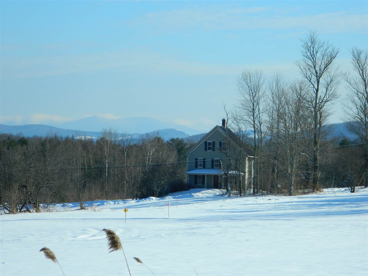 102 Old Cemetery Road Peacham, VT 05862 - Photo 4 of 36