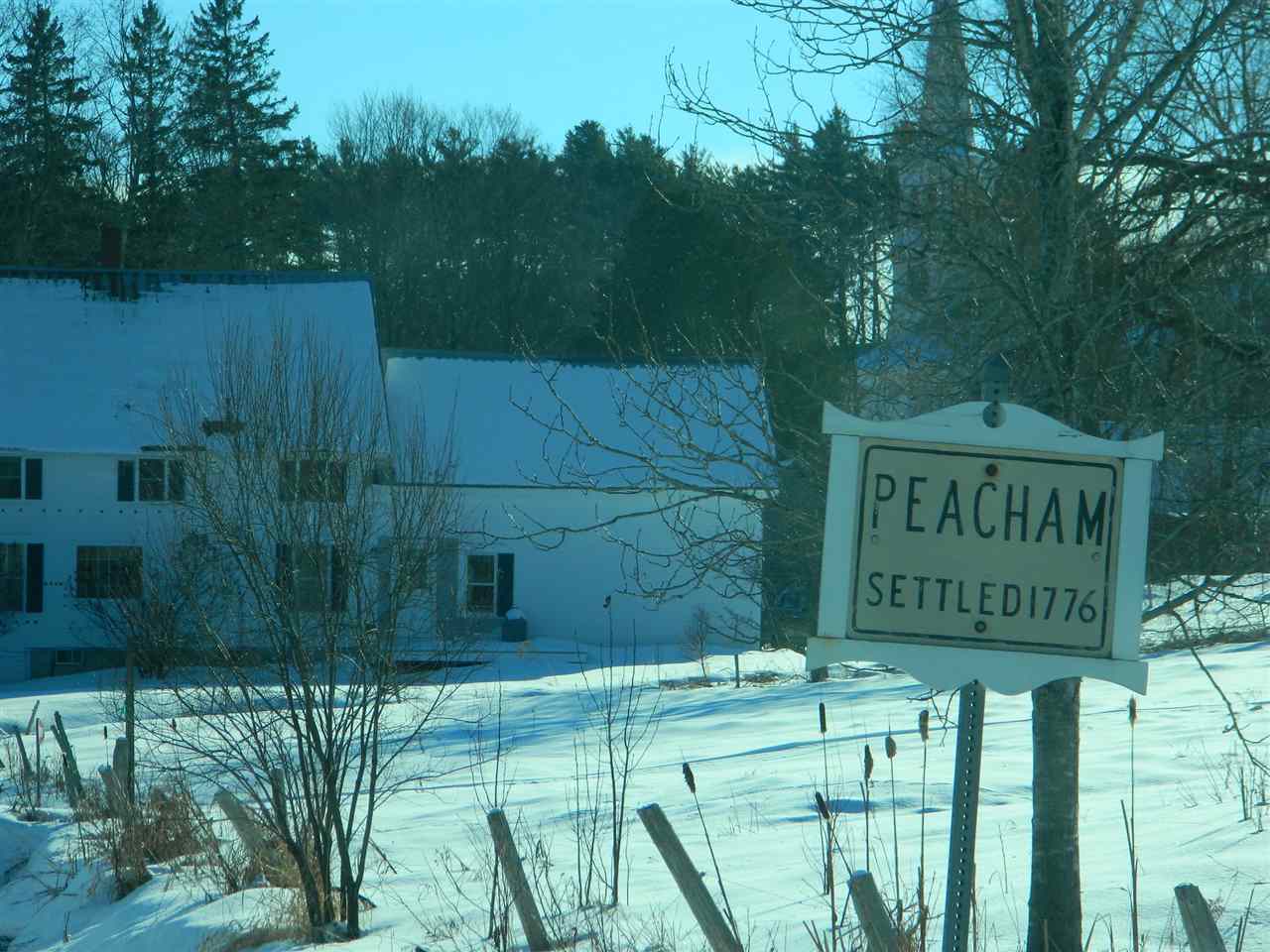 102 Old Cemetery Road Peacham, VT 05862 - Photo 34 of 36