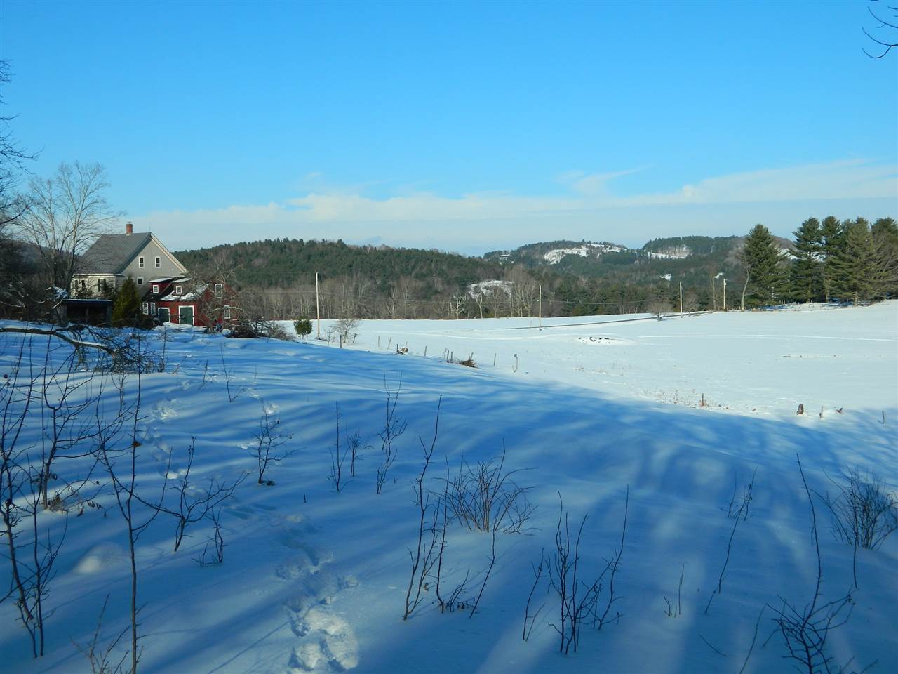 102 Old Cemetery Road Peacham, VT 05862 - Photo 36 of 36