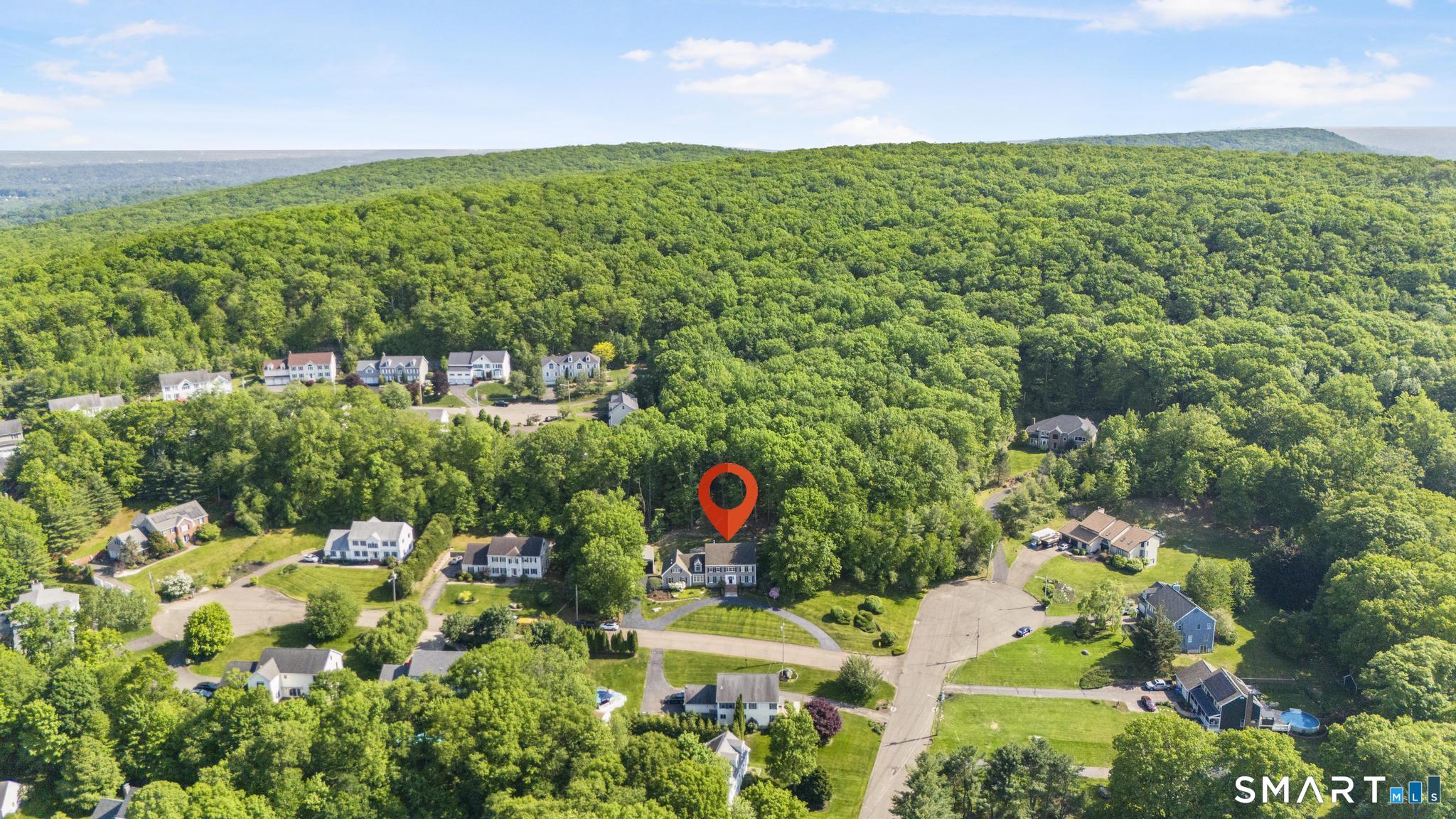 1 Hidden Brook Road Hamden, CT 06518 - Photo 37 of 40