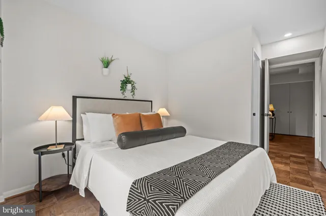 a view of a entryway